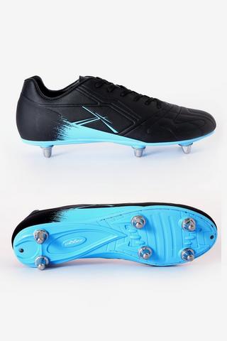 6-stud Rugby Boots