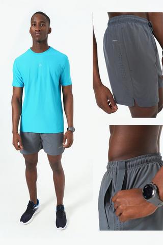 Elite Running Shorts