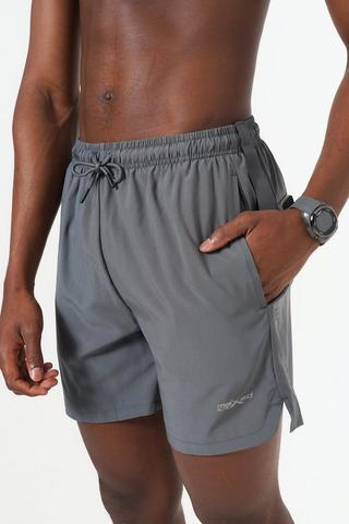 Elite Running Shorts