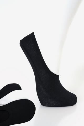 3-pack Secret Socks 4-7