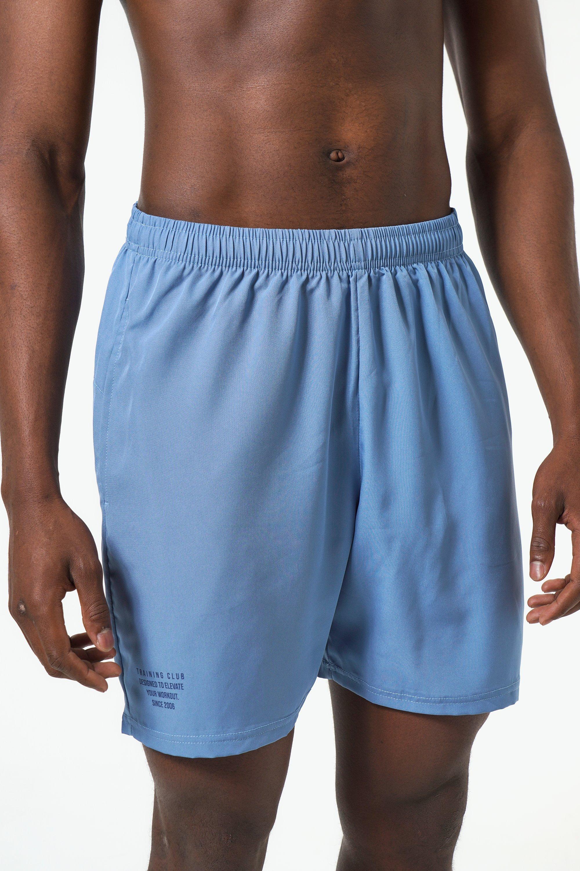 Technical Active Shorts