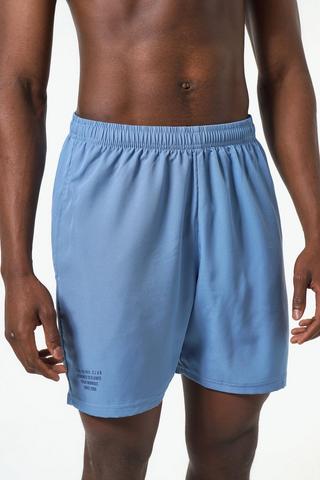 Technical Active Shorts