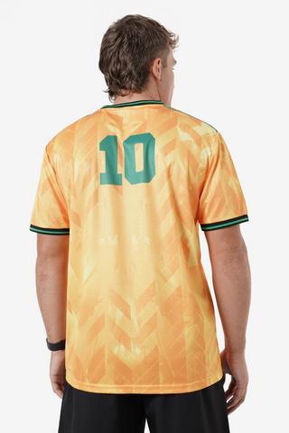 Retro Sa Supporters' Jersey