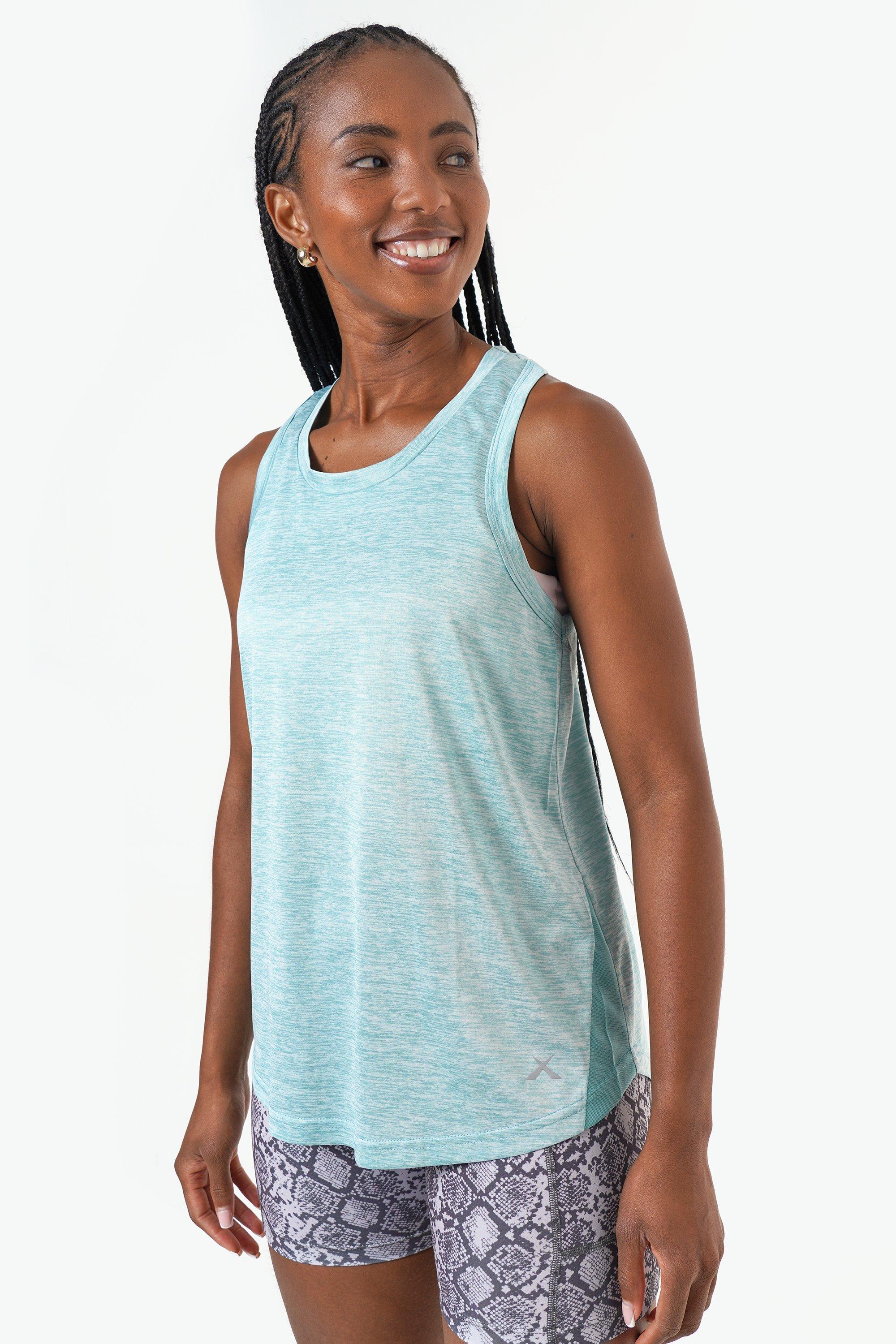 Racerback Vest