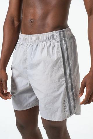 Technical Active Short