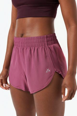 Elite Running Shorts