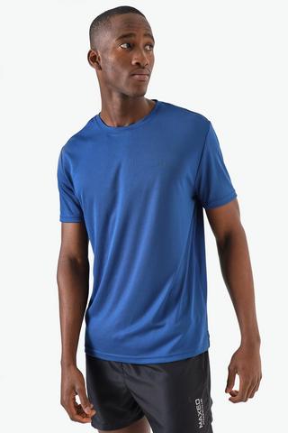 Technical Active T-shirt