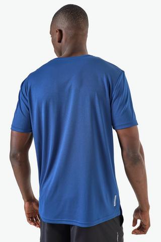 Technical Active T-shirt
