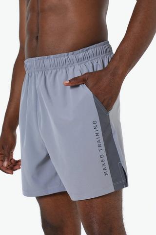 Active Shorts