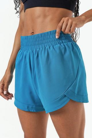 Double Layer Short