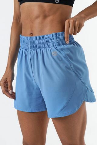 Technical Running Short