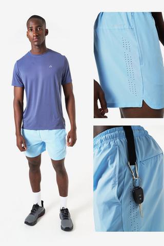 Elite Running Shorts