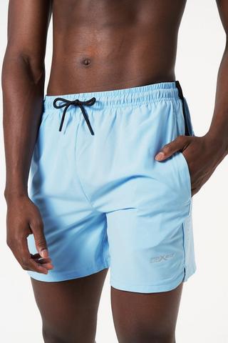 Elite Running Shorts