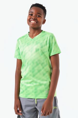 Active T-shirt