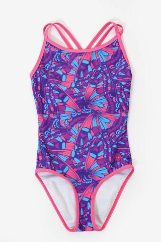 One-piece Swimming Costume