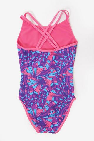 One-piece Swimming Costume