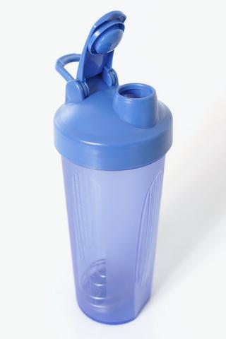 700ml Shaker With Metal Ball