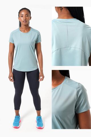 Elite Dri-sport T-shirt