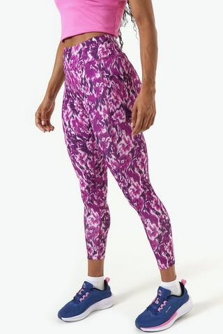 Motion 7/8 Length Leggings