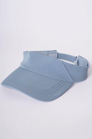 Closed Visor