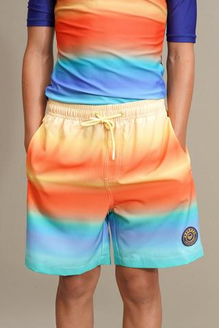 Elasticated Boardies