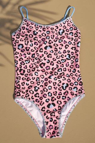 One-piece Swimming Costume
