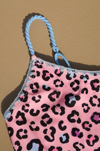 One-piece Swimming Costume