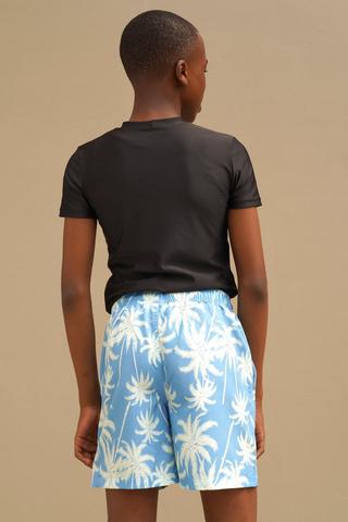 Elasticated Boardies