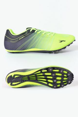 Elite Dash Sprint Running Shoe