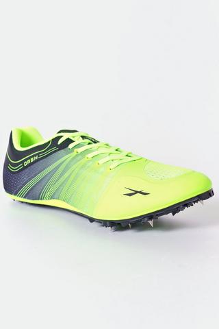 Elite Dash Sprint Running Shoe