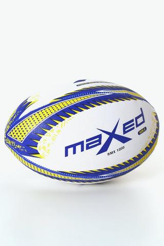 Rmx 1000 Rugby Ball
