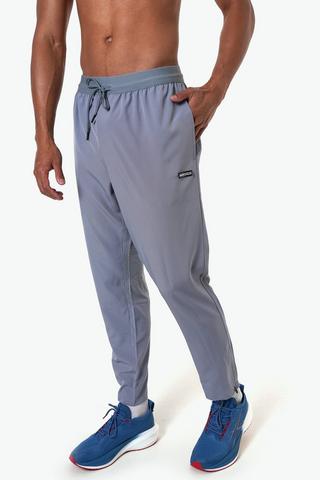 Straight Leg Trackpants