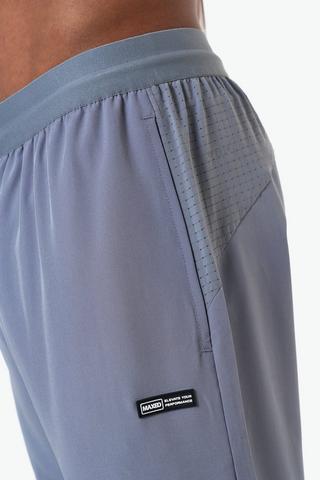 Straight Leg Trackpants