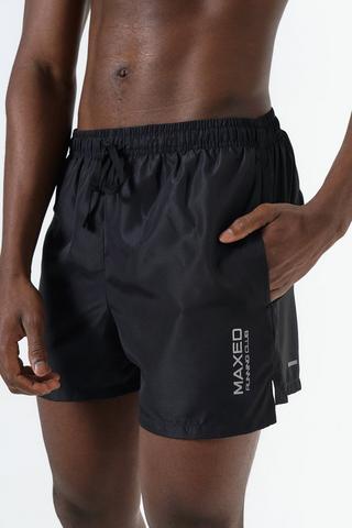 Active Shorts