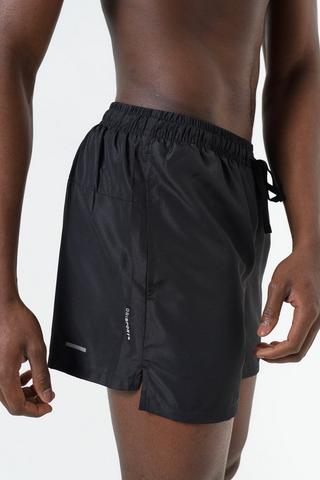 Active Shorts