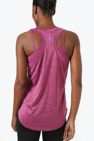 Racerback Vest