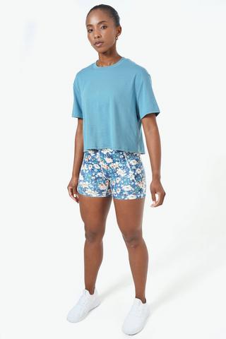 Double Layer Shorts