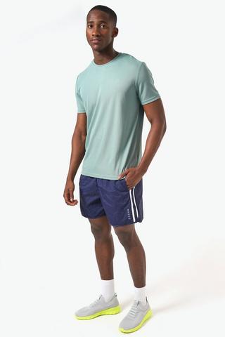 Technical Active Shorts