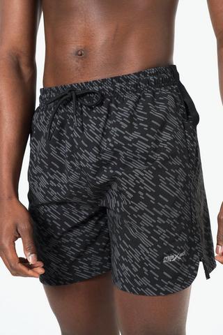 Elite Active Shorts