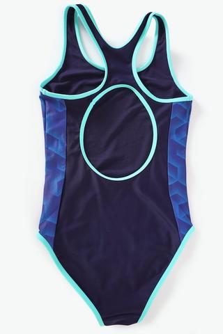 One-piece Swimming Costume