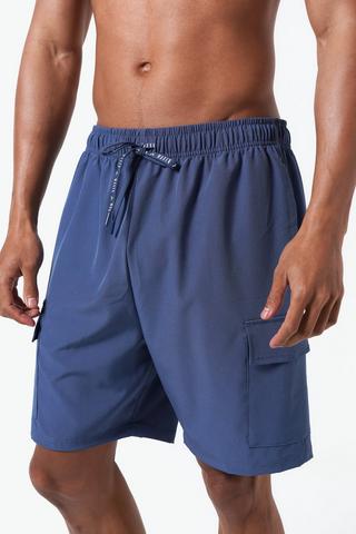 Utility Shorts