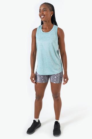 Motion Hot Shorts
