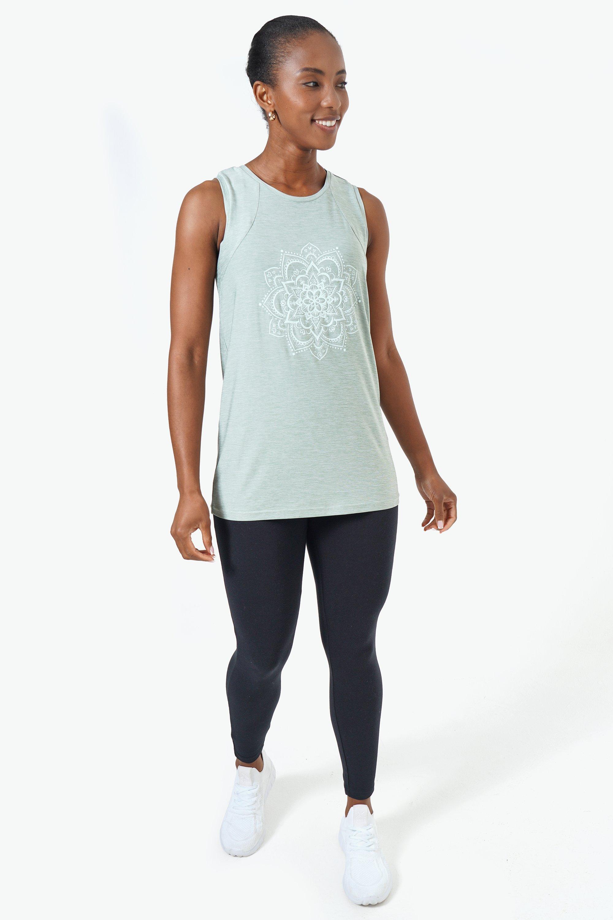 Longer Length Tank