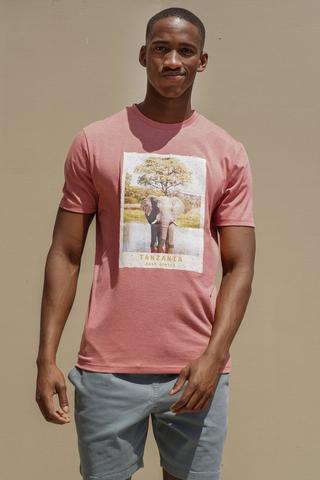 Short Sleeve T-shirt