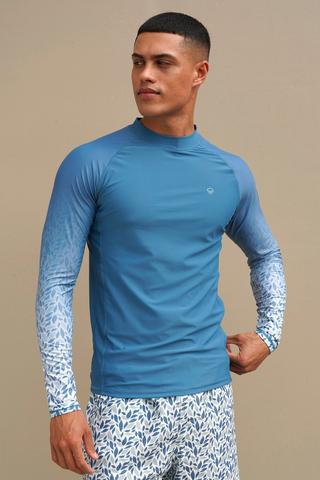 Long Sleeve Rashvest