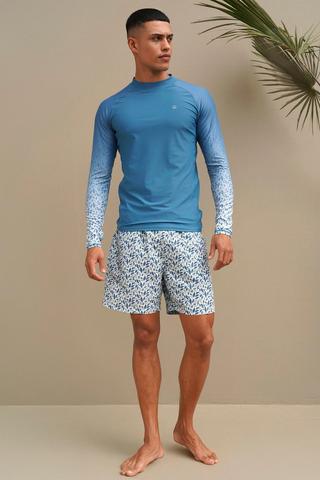 Long Sleeve Rashvest