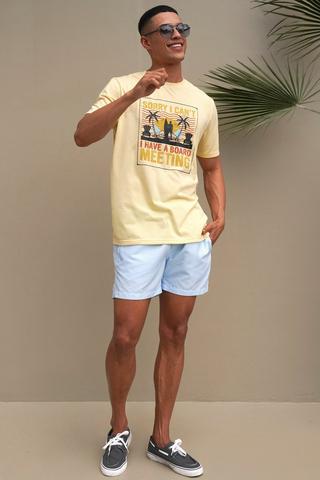 Short Sleeve T-shirt