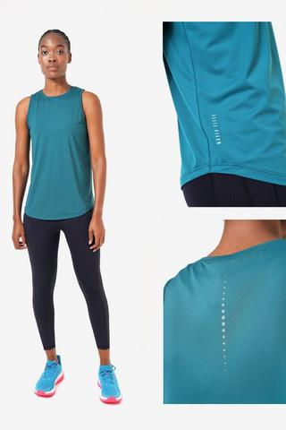 Elite Technical Active Vest