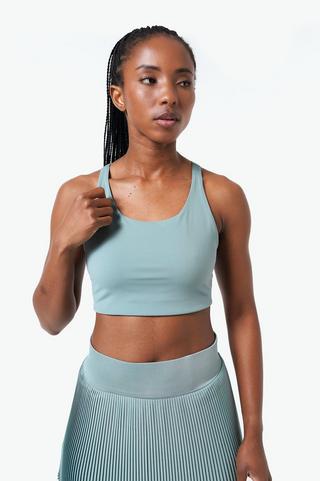 Elite Power Crop Top