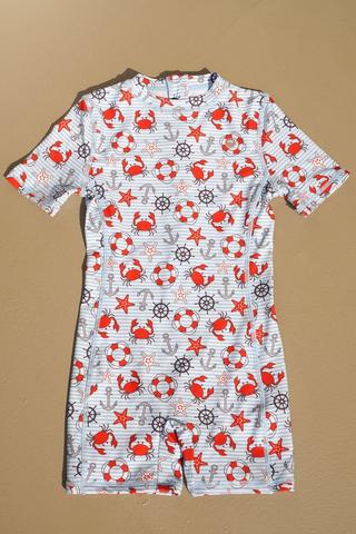 Rashsuit - Toddlers'